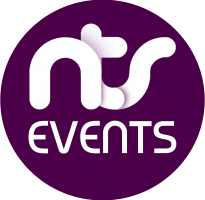 Not Too Shabby Events Logo
